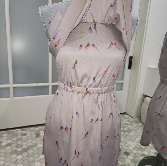 American Eagle sun dress XS - Picture 3 of 6